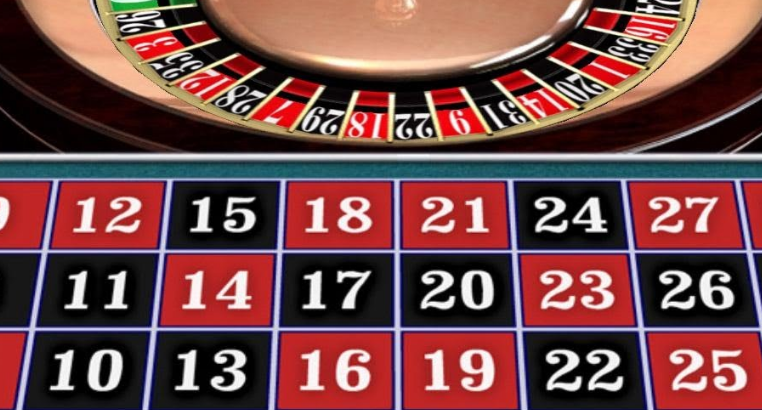 Roulette online free: learn, play, and enjoy