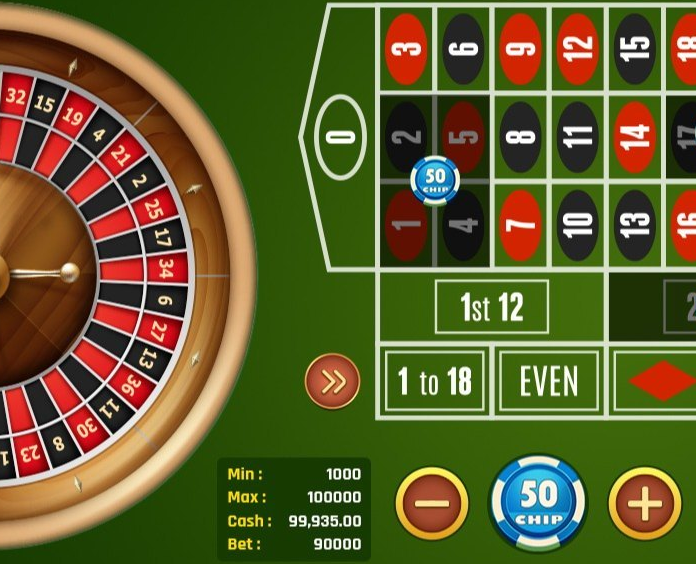 Roulette online free: learn, play, and enjoy