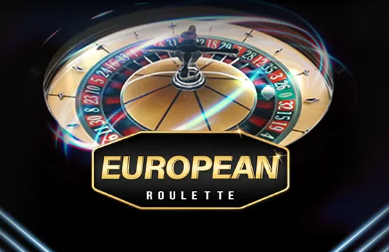 Casino online European Roulette