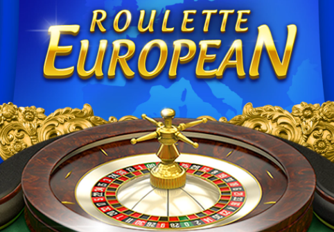 Casino online European Roulette