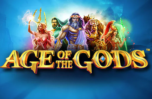 Age of the Gods