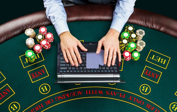 Blackjack Online Free in 2025