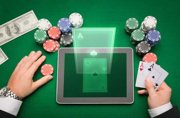 Blackjack Online Free in 2025