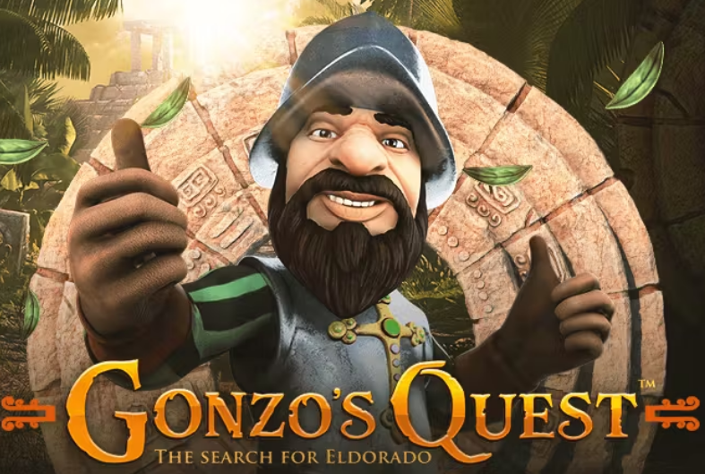 Gonzo's Quest
