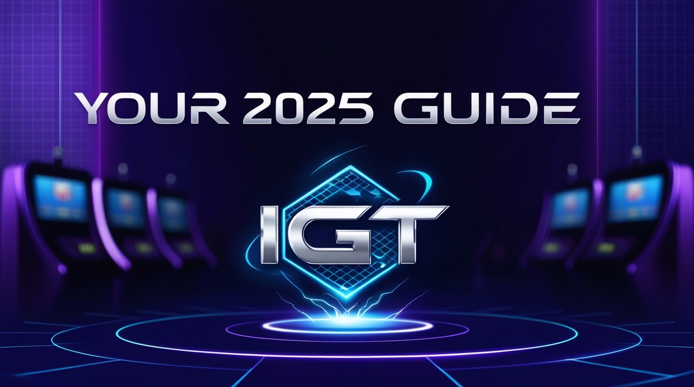 IGT Casino Software: your 2025 guide 3