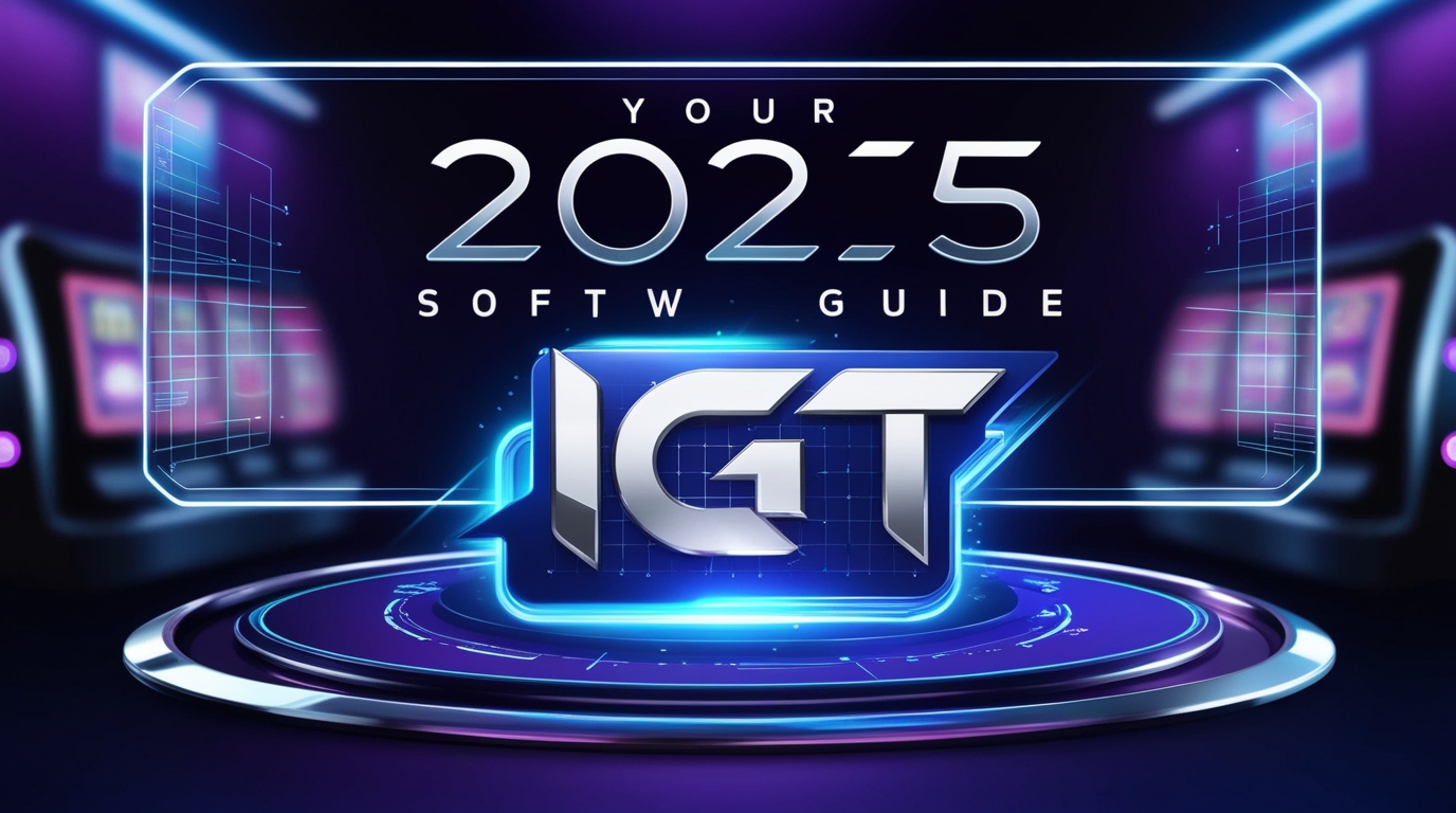 IGT Casino Software: your 2025 guide 2