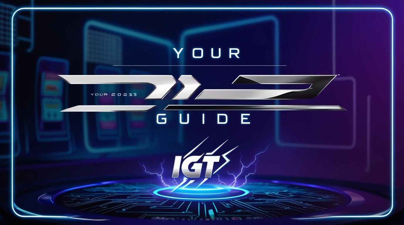 IGT Casino Software: your 2025 guide 1