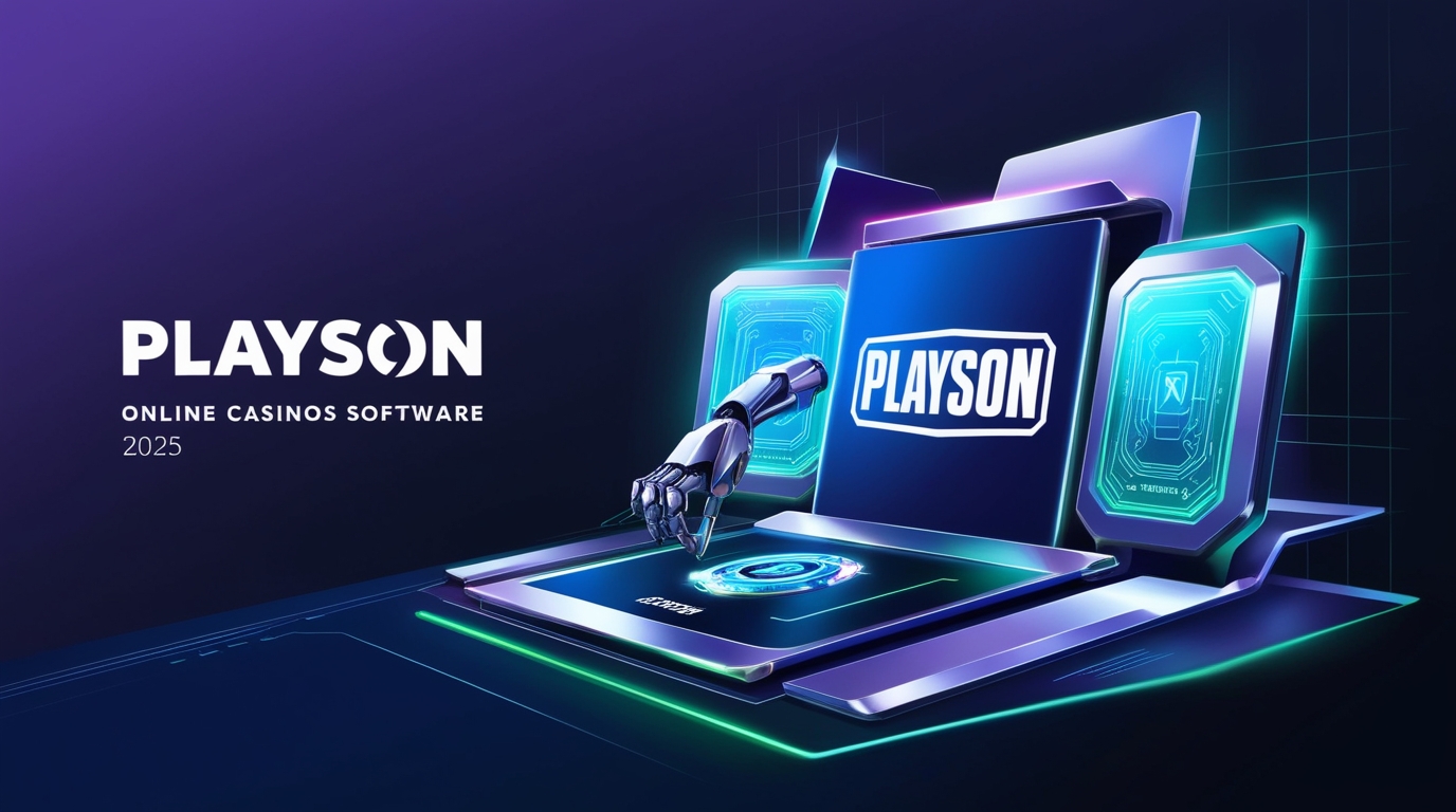 Playson online Casinos Software: what to expect in 2025 1