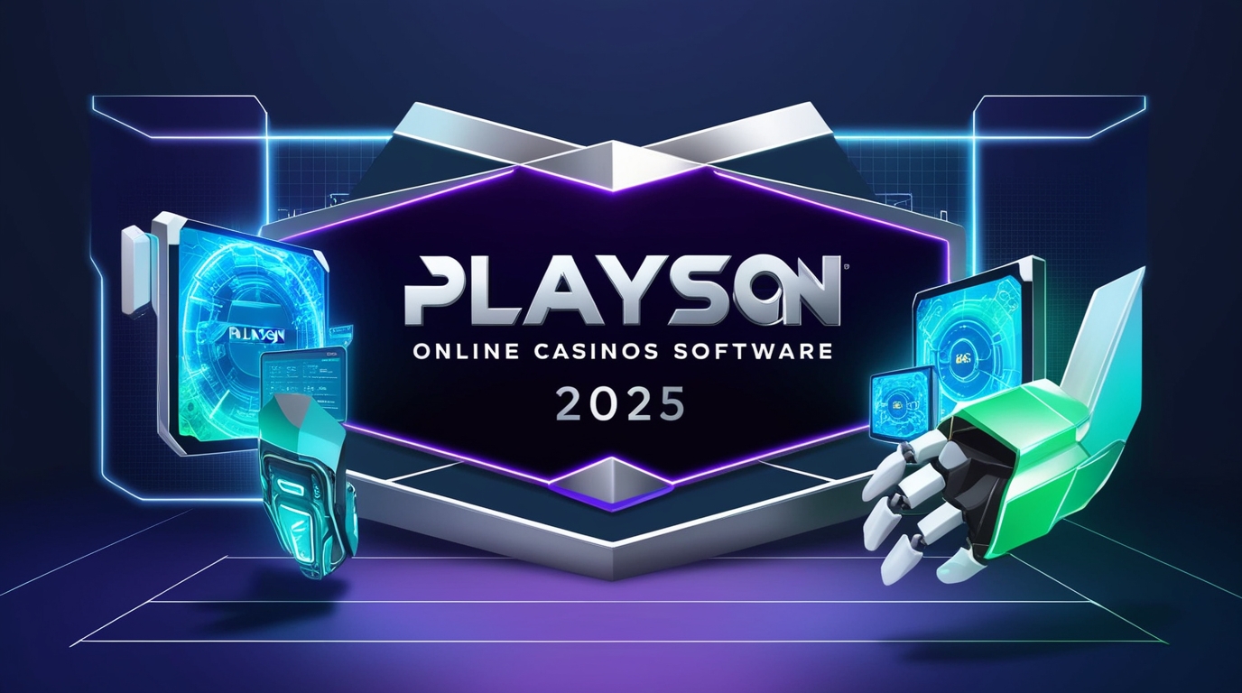 Playson online Casinos Software: what to expect in 2025 2