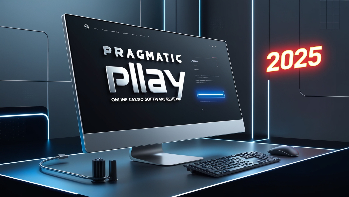 Pragmatic Play online casino Software: an review for 2025 4