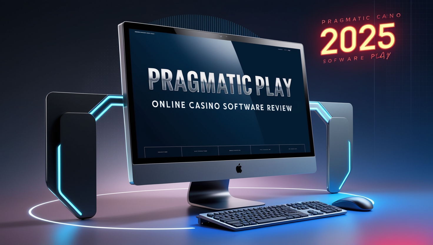 Pragmatic Play online casino Software: an review for 2025 3