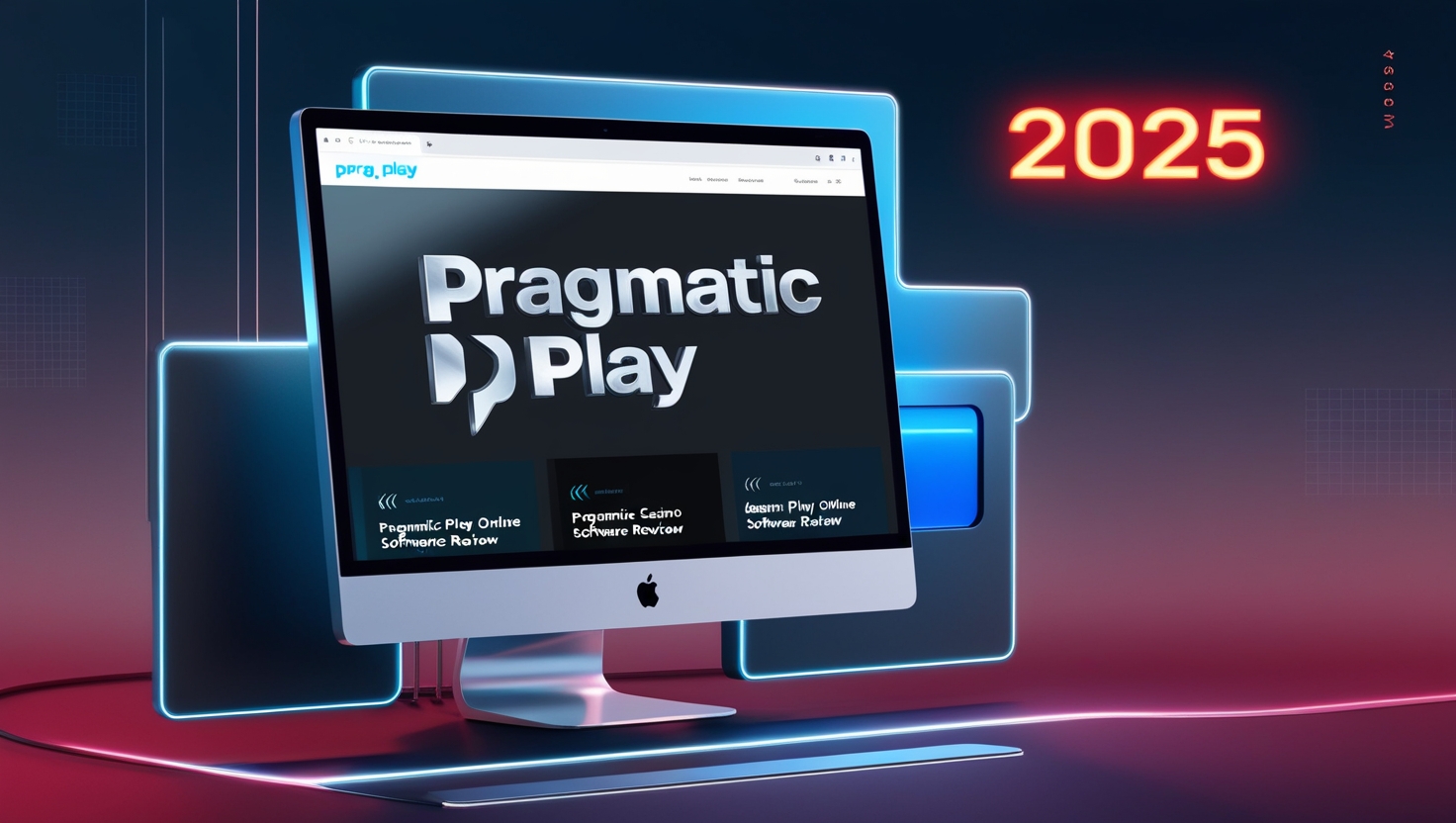 Pragmatic Play online casino Software: an review for 2025 2