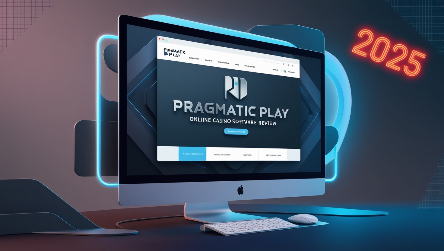 Pragmatic Play online casino Software: an review for 2025 1