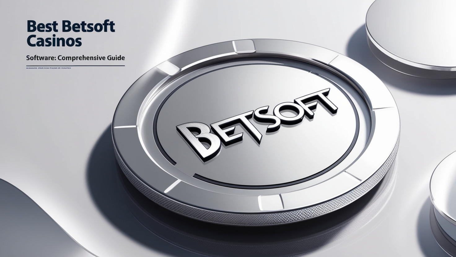 Best Betsoft Casinos Software: comprehensive guide 4