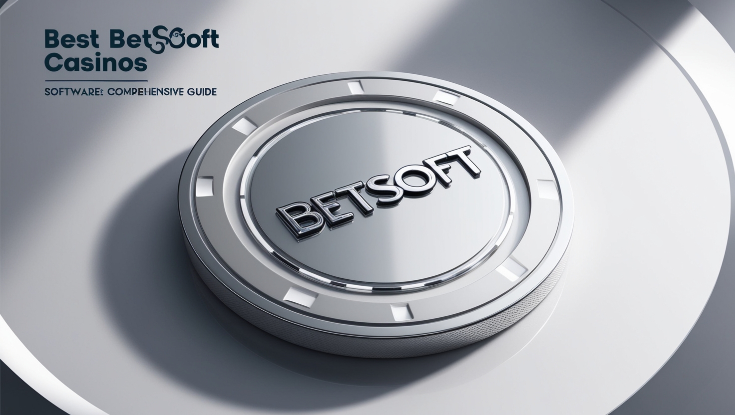 Best Betsoft Casinos Software: comprehensive guide 3