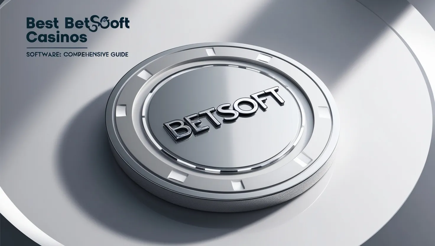 Best Betsoft Casinos Software: comprehensive guide 3