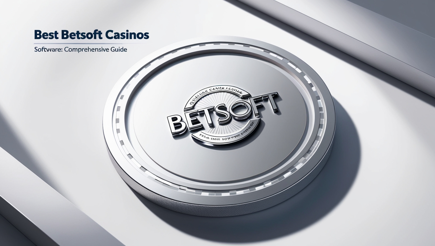 Best Betsoft Casinos Software: comprehensive guide 2