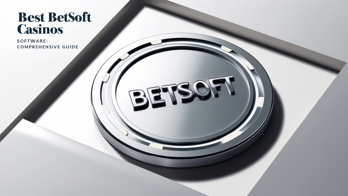 Best Betsoft Casinos Software: comprehensive guide 1