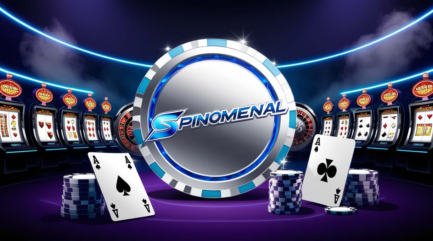 Top Spinomenal Casino Software: your 2025 guide 1