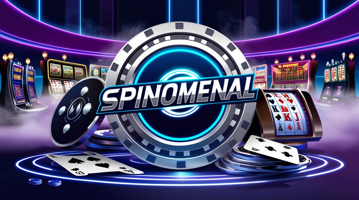 Top Spinomenal Casino Software: your 2025 guide 2