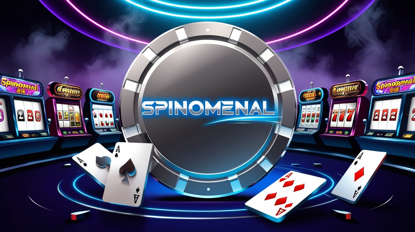 Top Spinomenal Casino Software: your 2025 guide 3