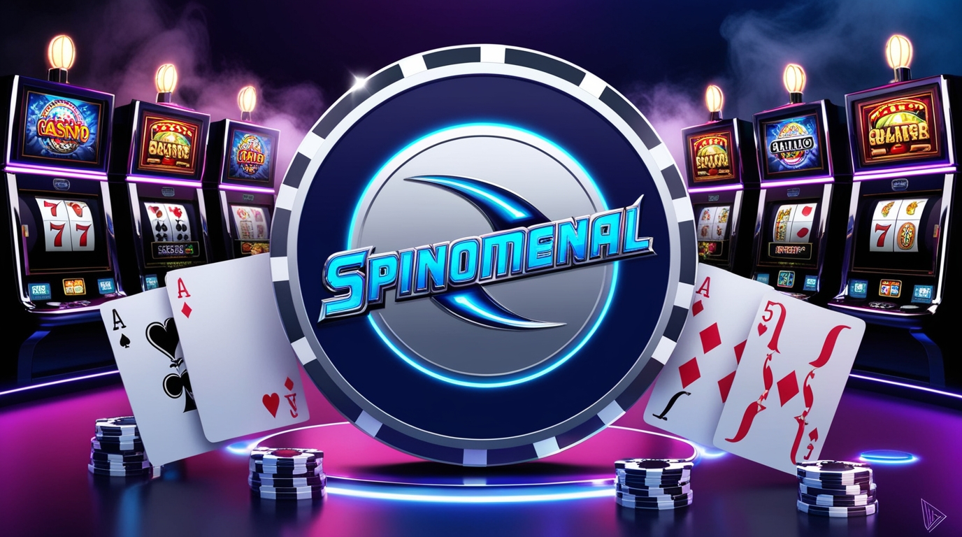 Top Spinomenal Casino Software: your 2025 guide 4