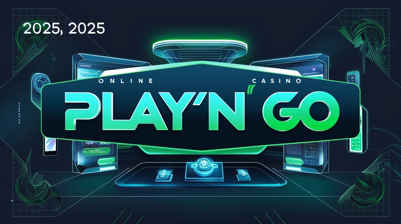 Play'n GO online casinos: a complete 2025 overview 2