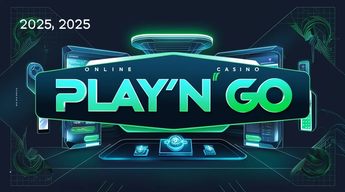 Play'n GO online casinos: a complete 2025 overview 2