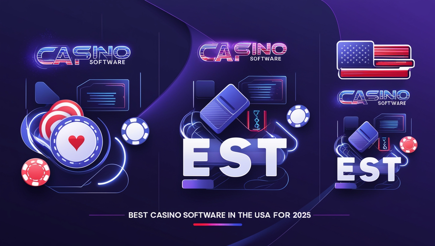 Explore the best casino Software in the USA for 2025 4