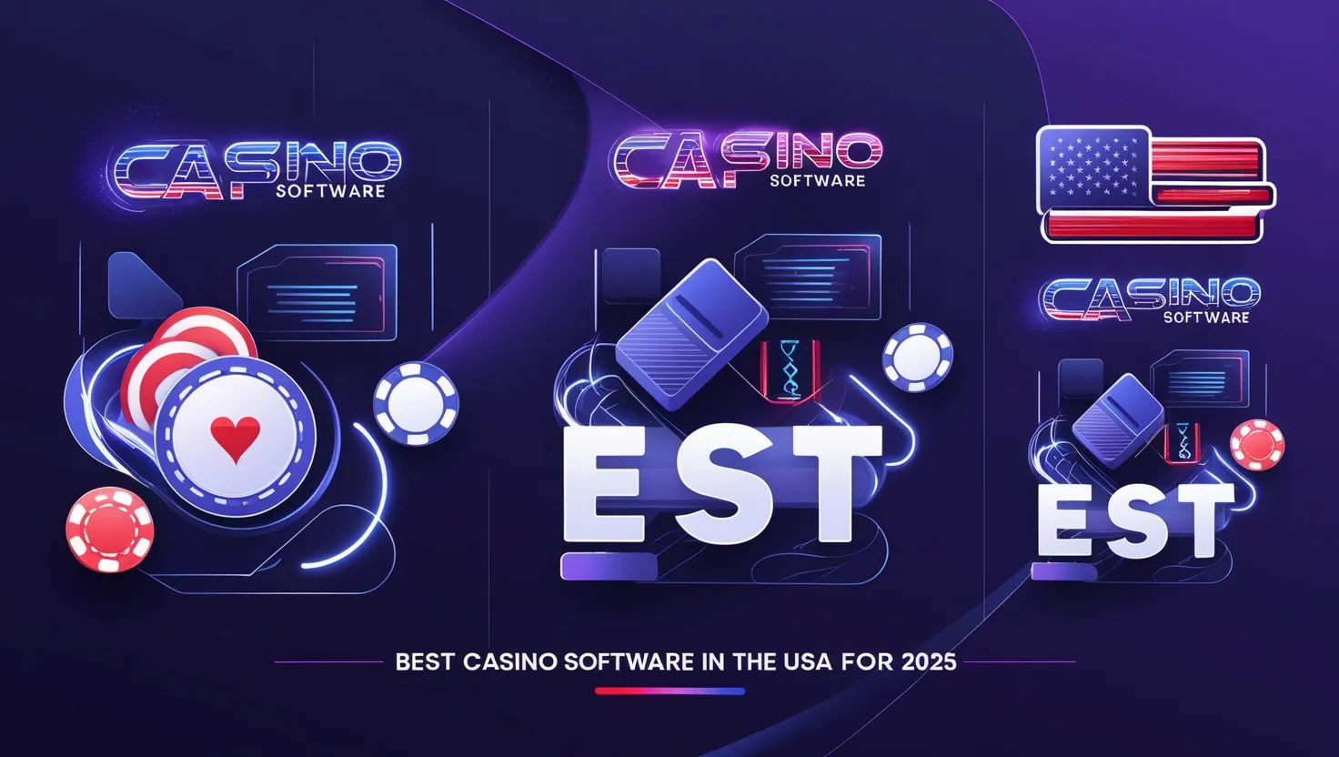 Explore the best casino Software in the USA for 2025 4