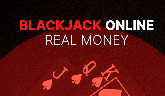 Online Blackjack Real Money