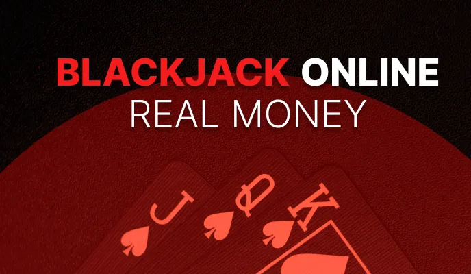 Online Blackjack Real Money