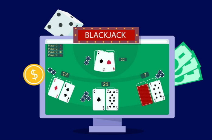 Online Blackjack Real Money