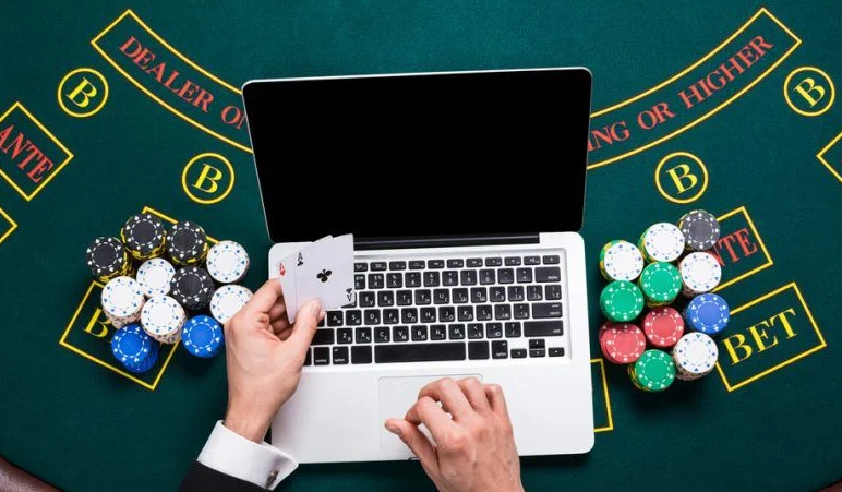 Online Blackjack Real Money