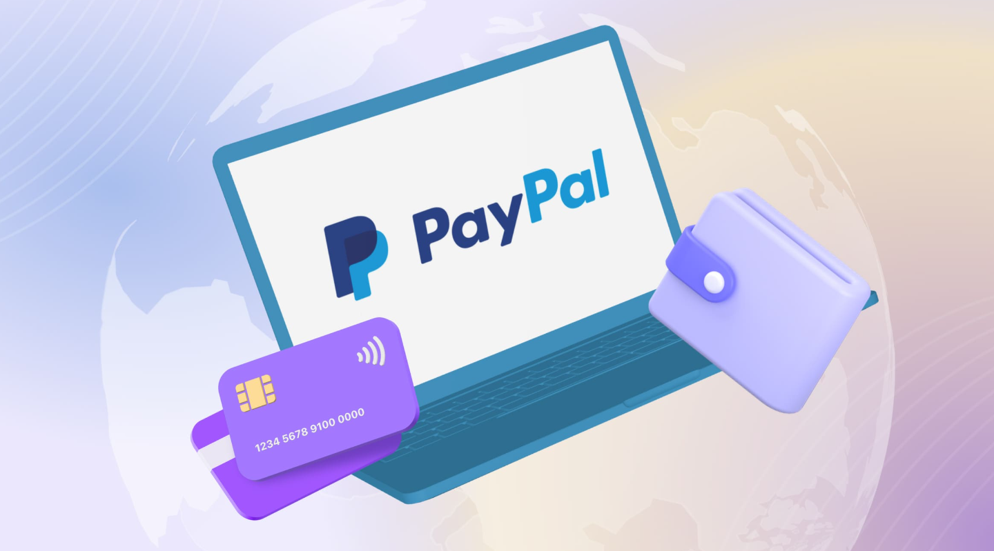 New PayPal casino – reliable payment method 3