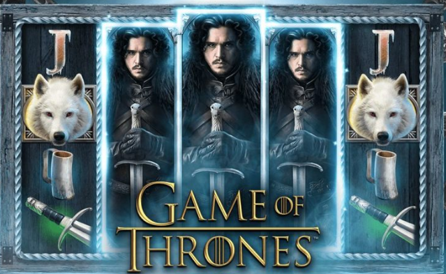 Slot Game of Thrones review by Pragmatic Play