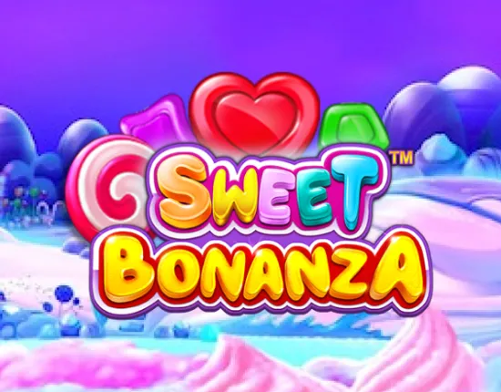 Sweet Bonanza slot review