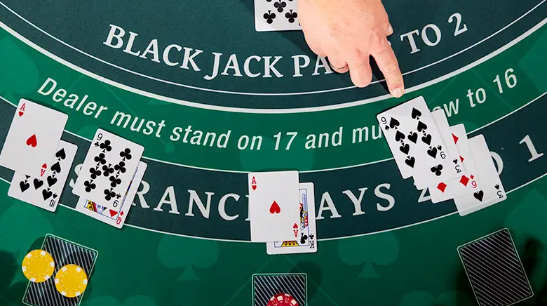 Tips and Tricks for Using a Blackjack Calculator