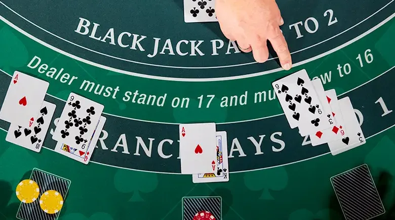 Tips and Tricks for Using a Blackjack Calculator