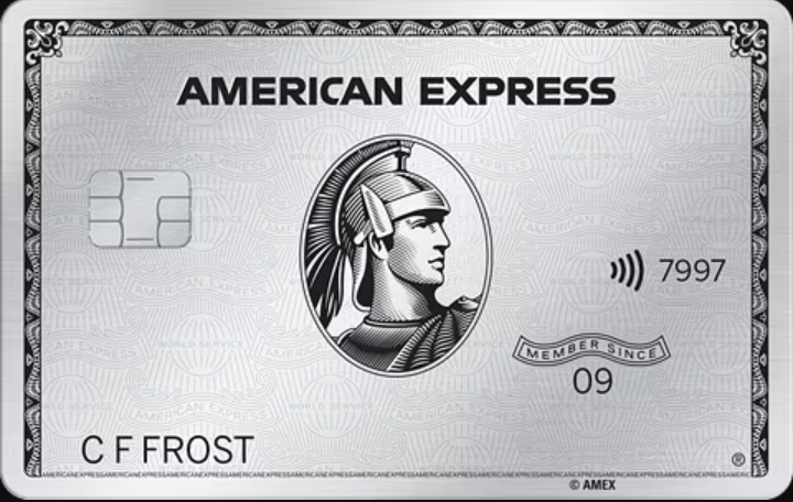 American Express online casino