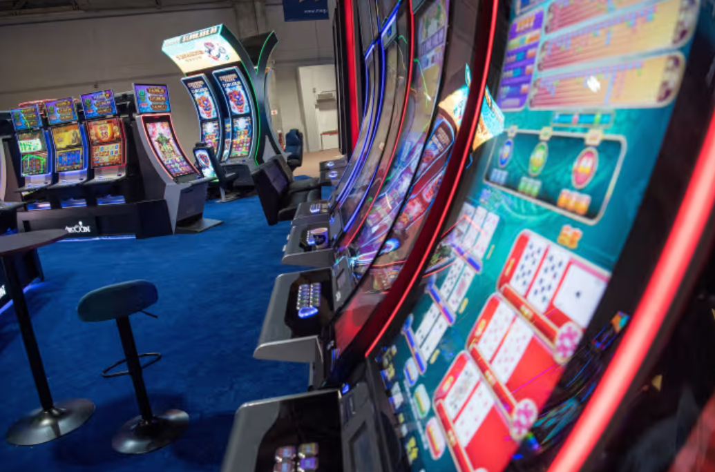 Aristocrat Gaming Software Review in 2025 2