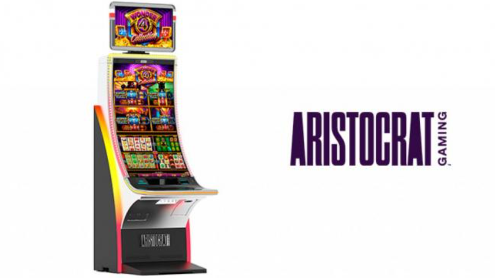 Aristocrat Gaming Software Review in 2025 3