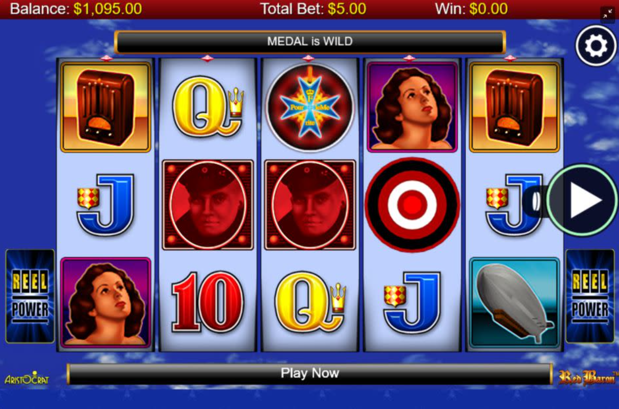 Aristocrat Gaming Software Review in 2025 5