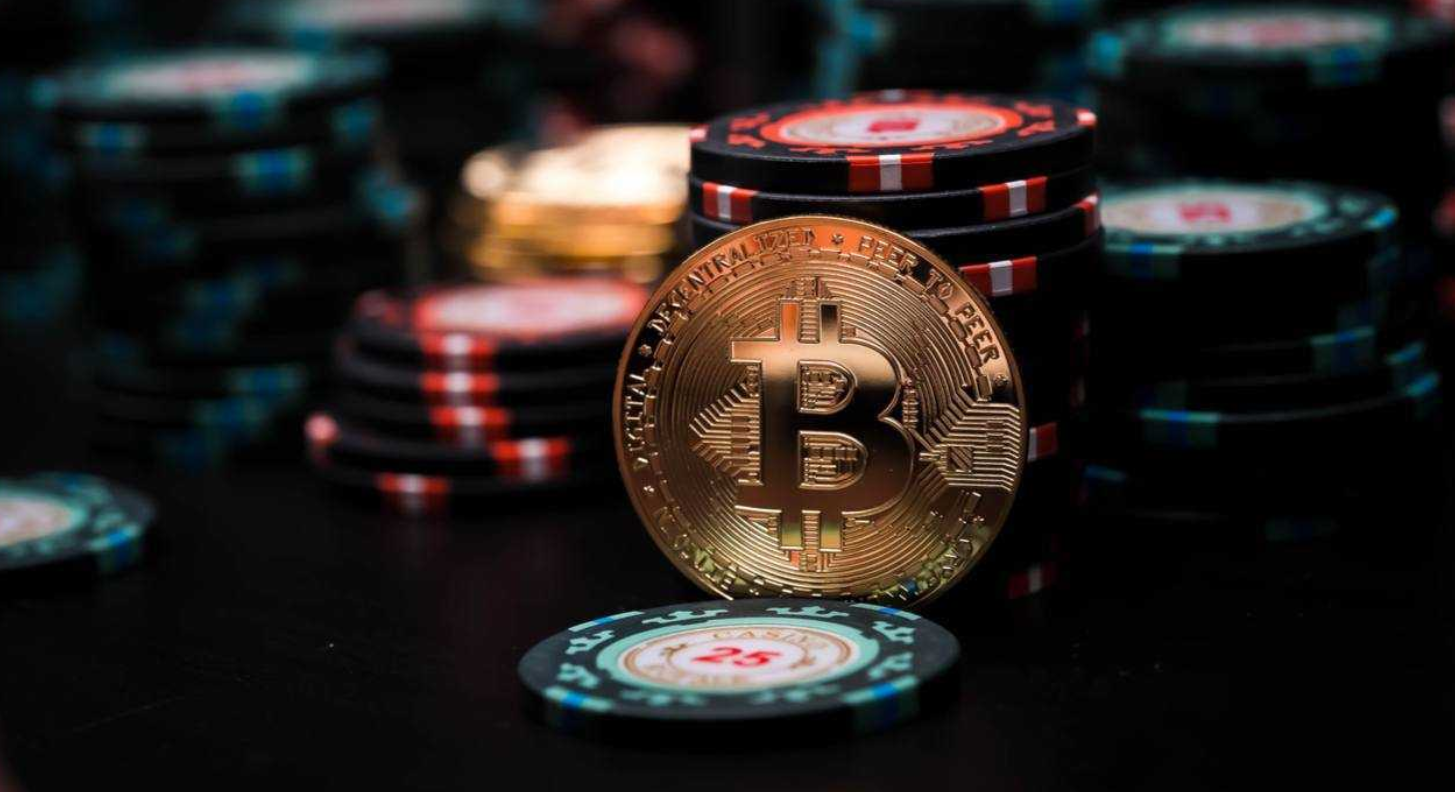 Best Bitcoin Casino to Play at in 2025 2