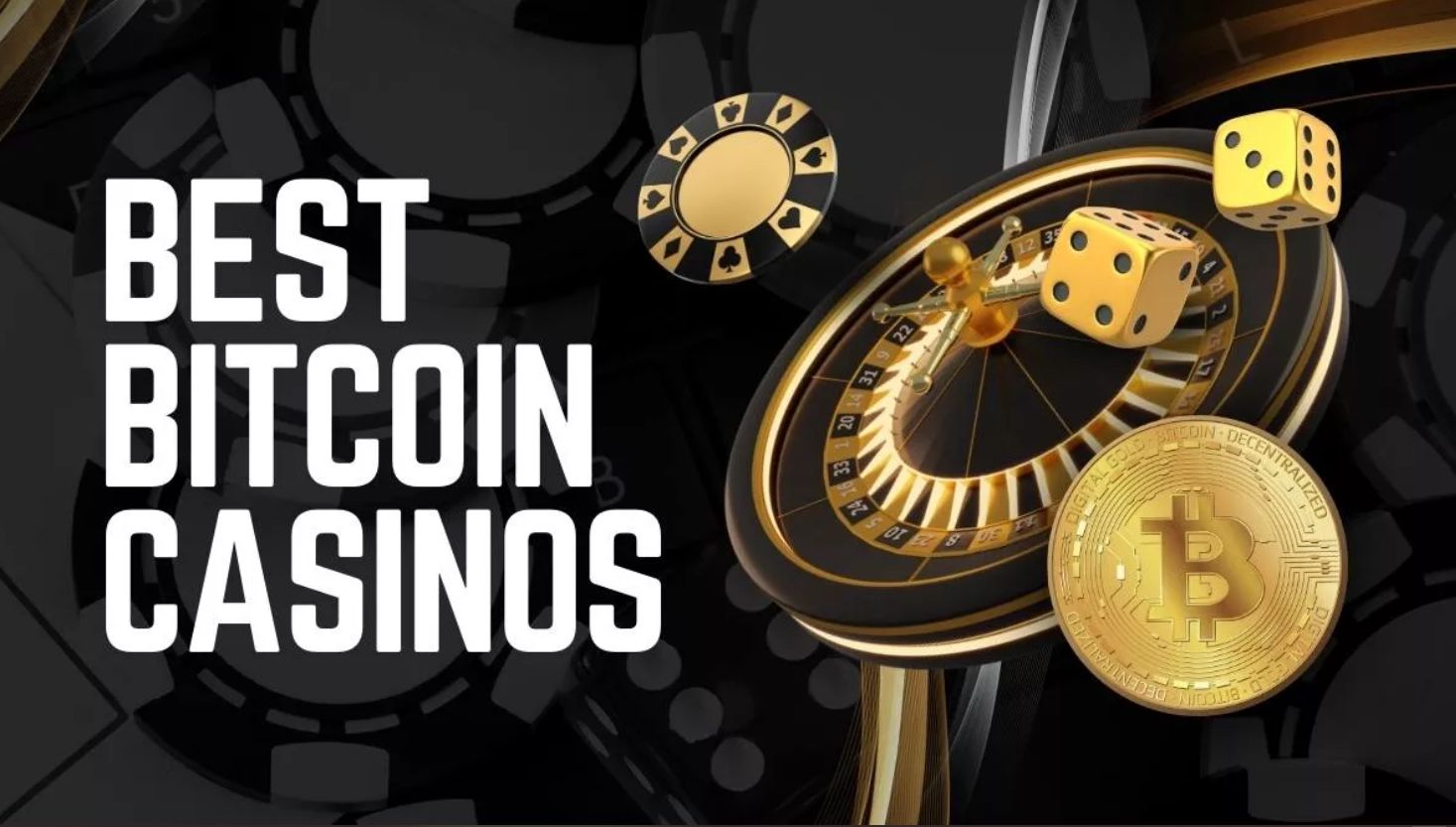 Best Bitcoin Casino to Play at in 2025