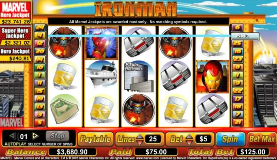 CryptoLogic Casino Software Review in 2025 2