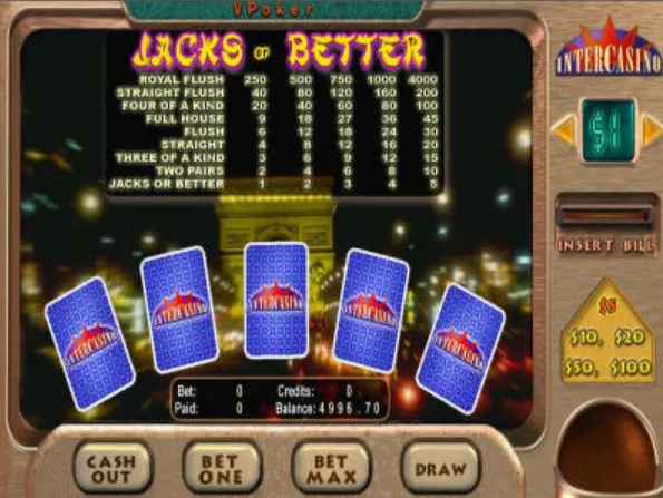 CryptoLogic Casino Software Review in 2025 3