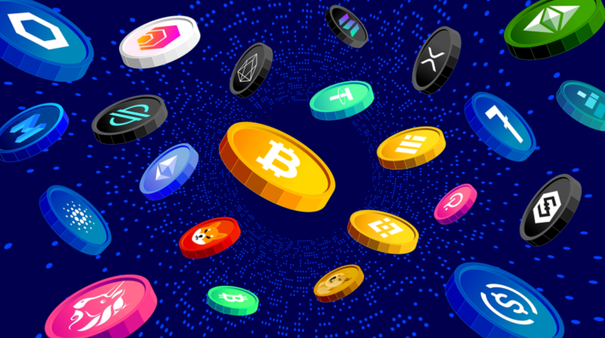 The best Crypto casino for gaming 2