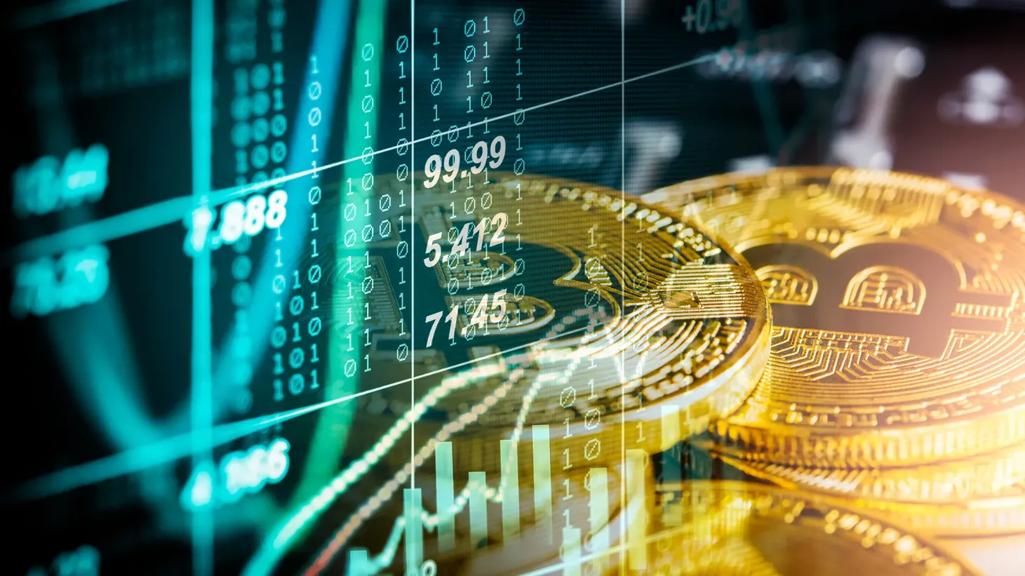 The best Crypto casino for gaming