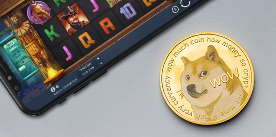 Best Dogecoin Casino & Gambling Platforms in 2025 4